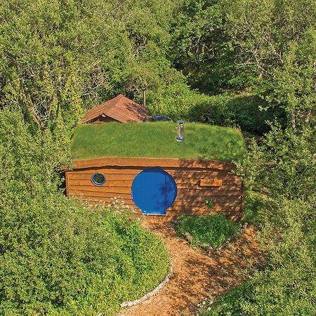Florence Springs Glamping Gumfreston Εξωτερικό φωτογραφία
